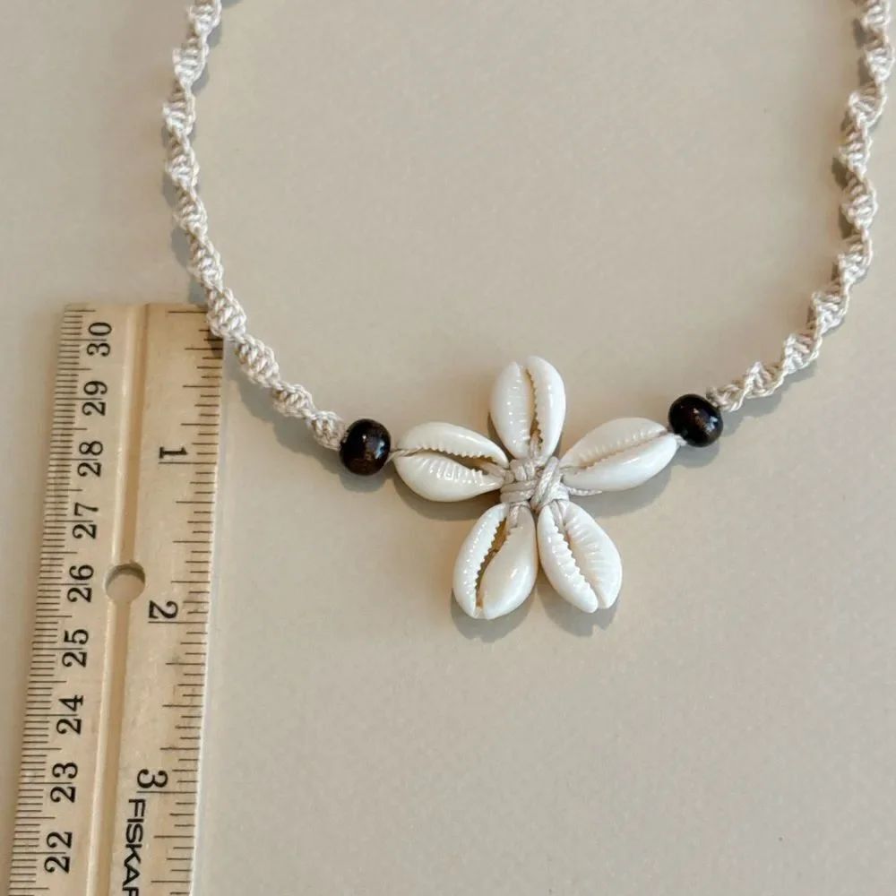 Shell necklace N1339 - Picture 4 of 4